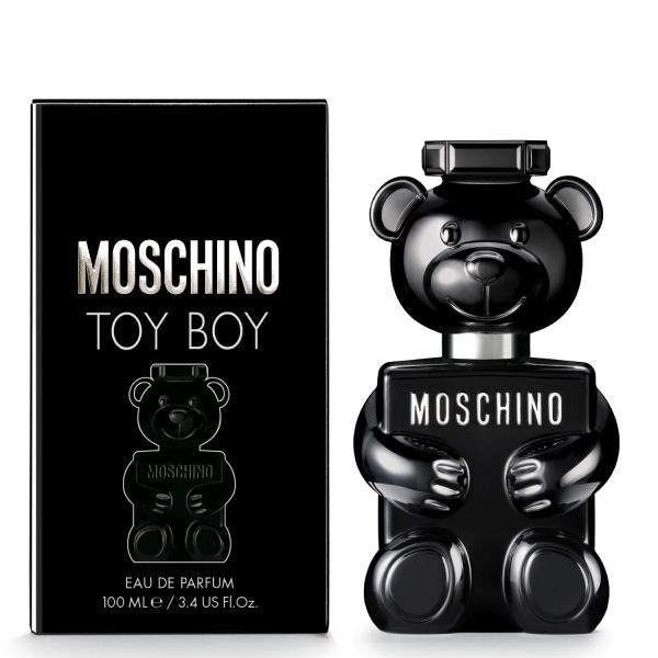 Moschino Toy Boy Eau De Parfum Spray 100ml