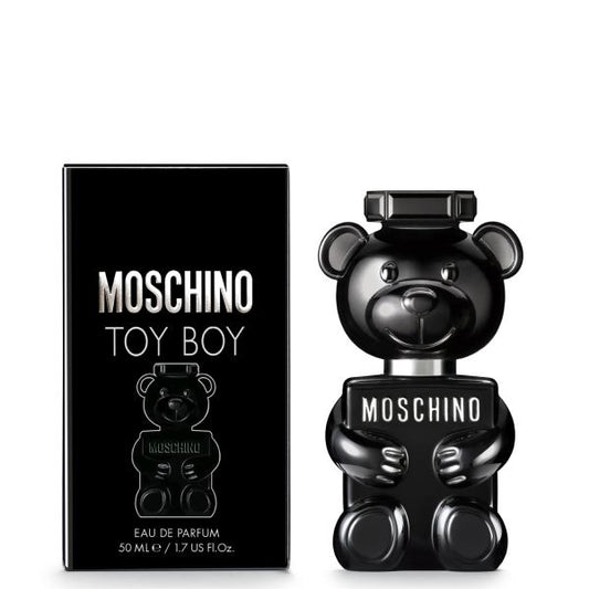 Moschino Toy Boy Eau De Parfum Spray 50ml