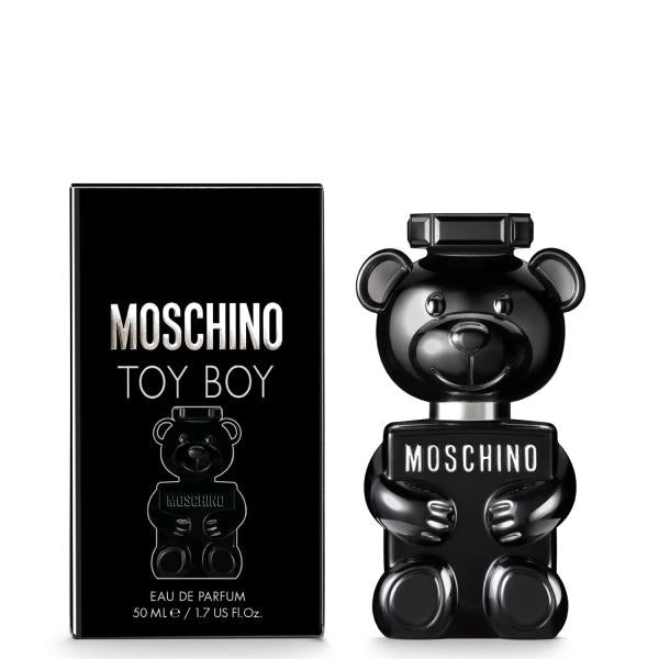 Moschino Toy Boy Eau De Parfum Spray 50ml