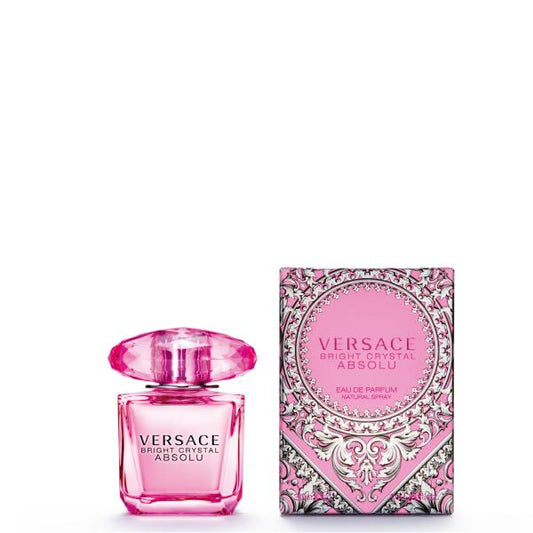 Versace Bright Crystal Absolu Eau De Perfume Spray 30ml
