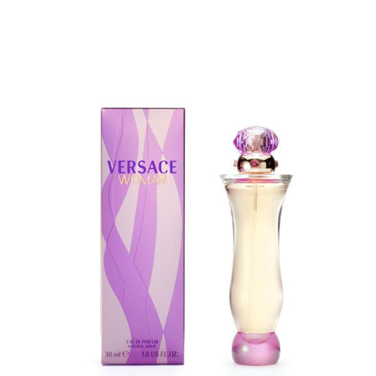 Profumo Donna Versace