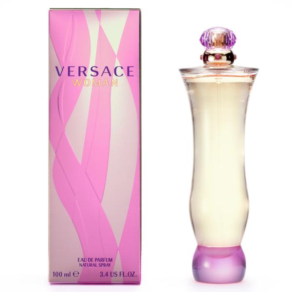 Versace Woman Eau De Perfume Spray 100ml