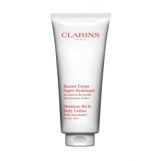 Clarins Moisture Rich Body Lotion 200ml