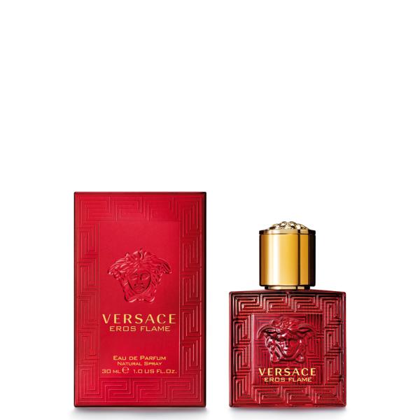 Versace Eros Flame Edp Sp 30ml