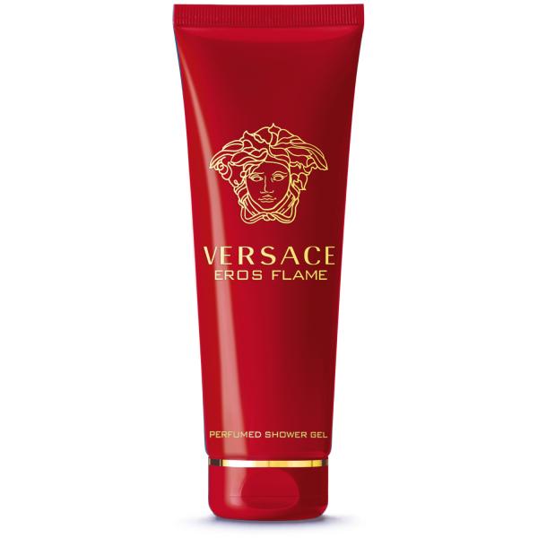 Versace Eros Flame Shower Gel 250ml