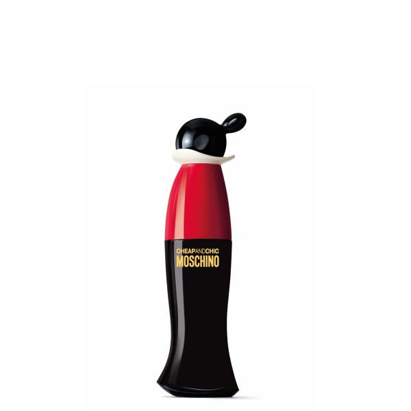Moschino Cheap and Chic Eau De Toilette Spray 50ml