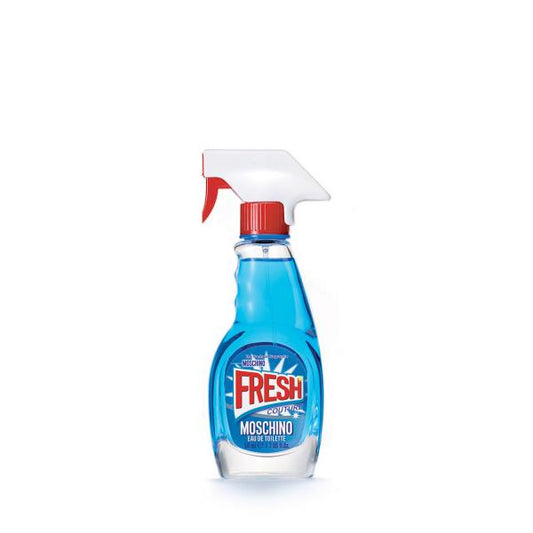 Moschino Fresh Couture Eau De Toilette Spray 50ml