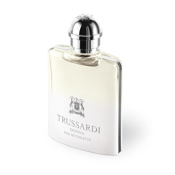 Trussardi Donna Eau De Toilette Spray 50ml