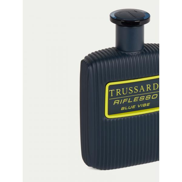 Trussardi Riflesso Blue Vibe Eau De Toilette Spray 100ml