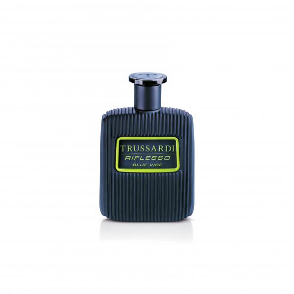 Trussardi Riflesso Blue Vibe Eau De Toilette Spray 100ml