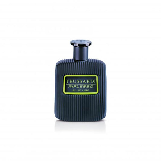 Trussardi Riflesso Blue Vibe Eau De Toilette Spray 100ml