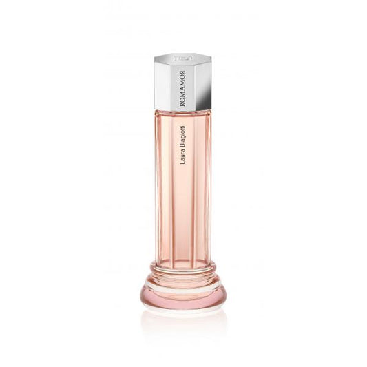Laura Biagiotti Romamor Eau De Toilette Spray 100ml
