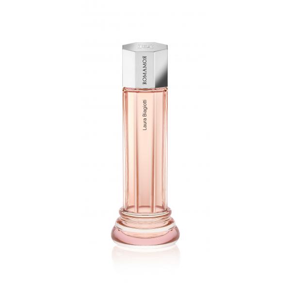 Laura Biagiotti Romamor Eau De Toilette Spray 100ml
