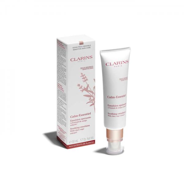 Clarins Calm-Essentiel Soothing Emulsion 50ml