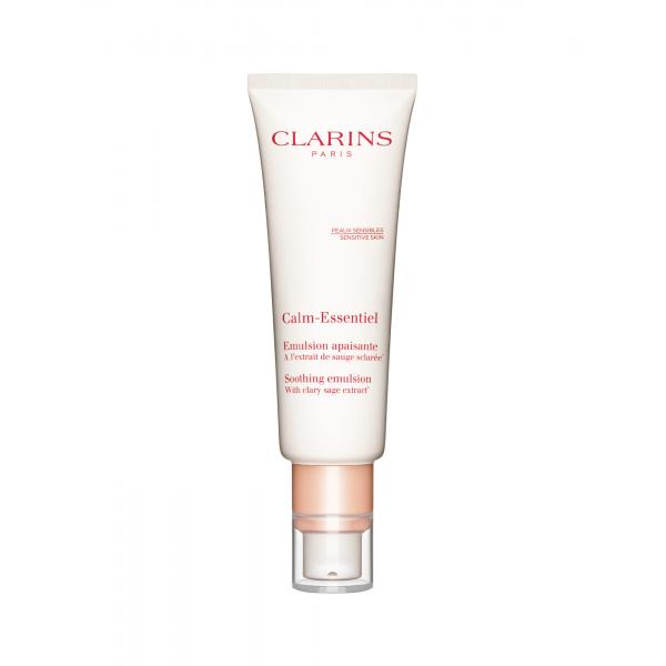 Clarins Calm-Essentiel Soothing Emulsion 50ml