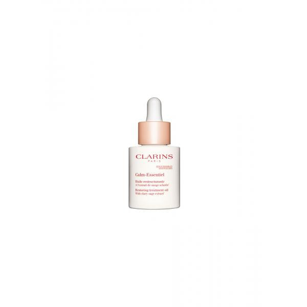 Clarins Calm-Essentiel Restoring Treatment Oil 30ml