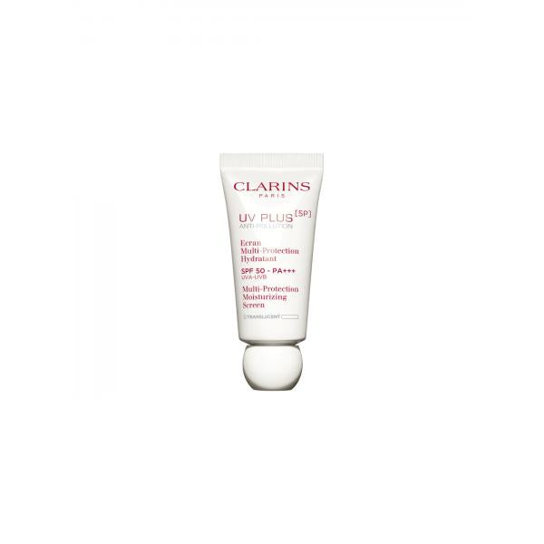 Clarins UV Plus Anti-Pollution Spf50 PA+++ 30ml