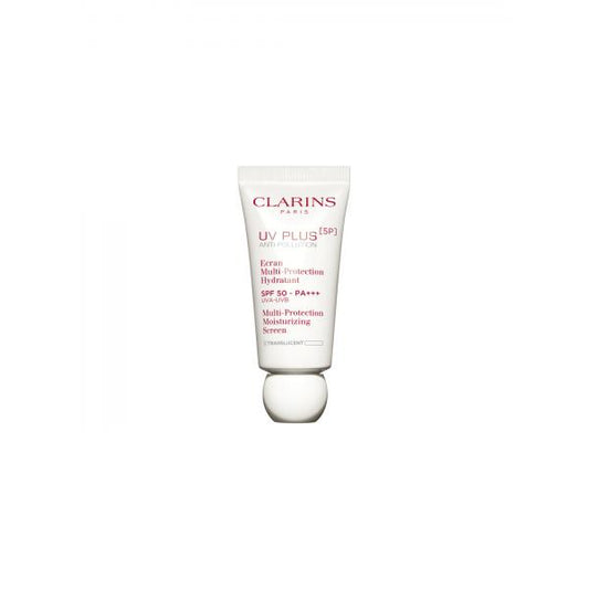 Clarins UV Plus Anti-Pollution Spf50 PA+++ 30ml
