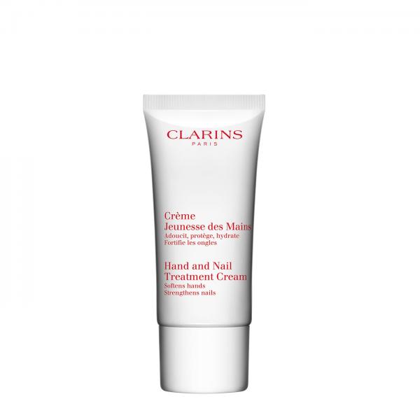 Clarins Hand And Nail Treatment Cream 30ml