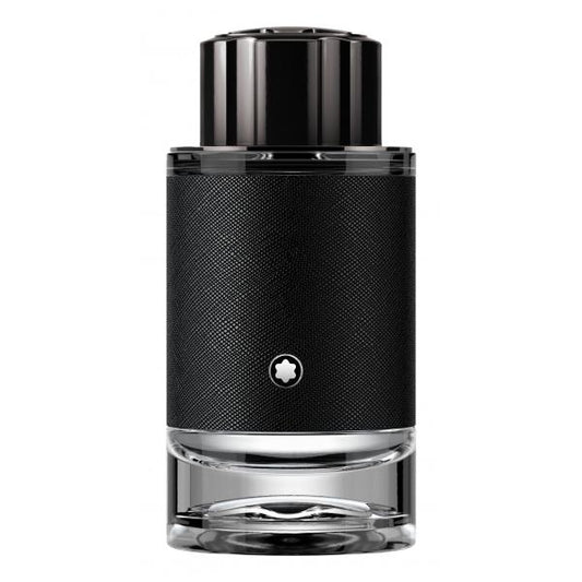 Montblanc Explorer Eau De Perfume Spray 100ml