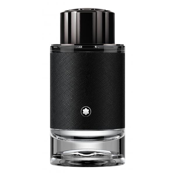 Montblanc Explorer Eau De Perfume Spray 100ml