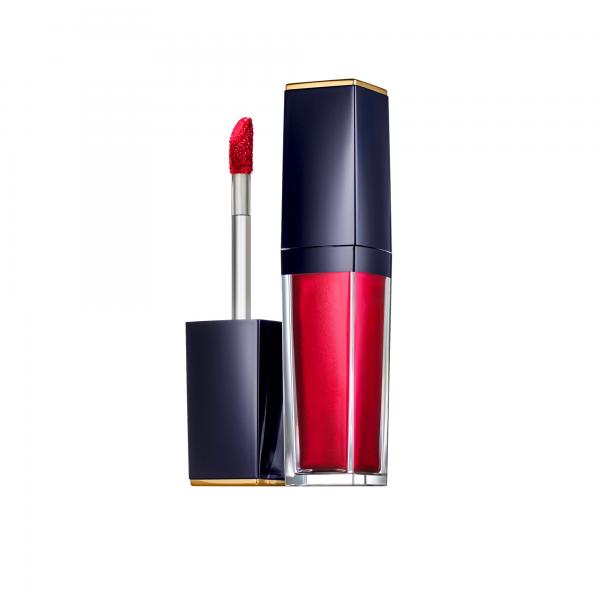 Estee Lauder Pure Color Envy Paint On Liquid Lipcolor 09 Scream Sexy Metallic