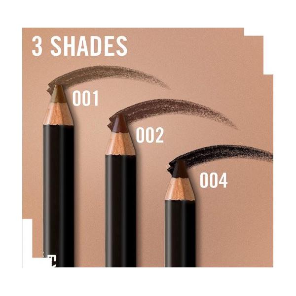 Rimmel London Professional Eyebrow Pencil 001