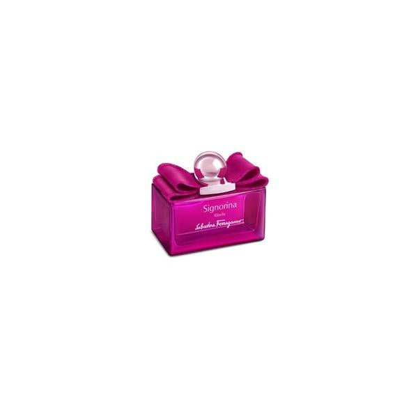 Profumo Donna Salvatore Ferragamo Signorina Ribelle EDP