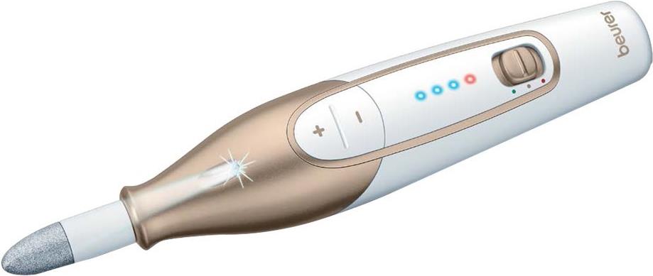 Beurer Manikre-/Pedikre Set MP 64 (57037)