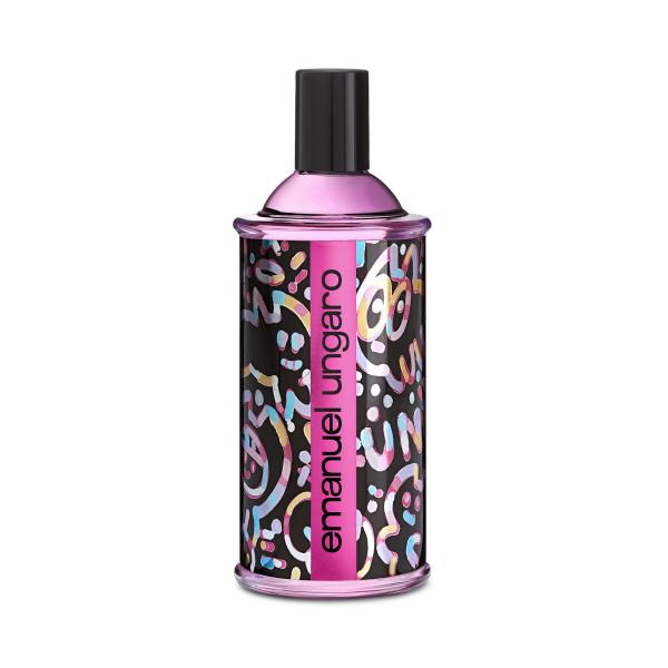 Emanuel Ungaro For Her Eau De Toilette Spray 100ml