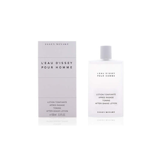 Issey Miyake L'eau D'issey Homme Lotion Après-Rasage Tonique 100 ml