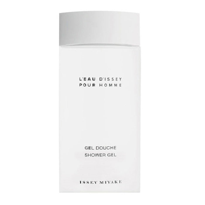 Issey Miyake L'Eau D'issey Homme Gel Douche 200 ml