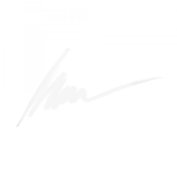 Max Factor Khol Eye Liner Pencil 10 White