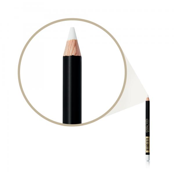 Max Factor Khol Eye Liner Pencil 10 White