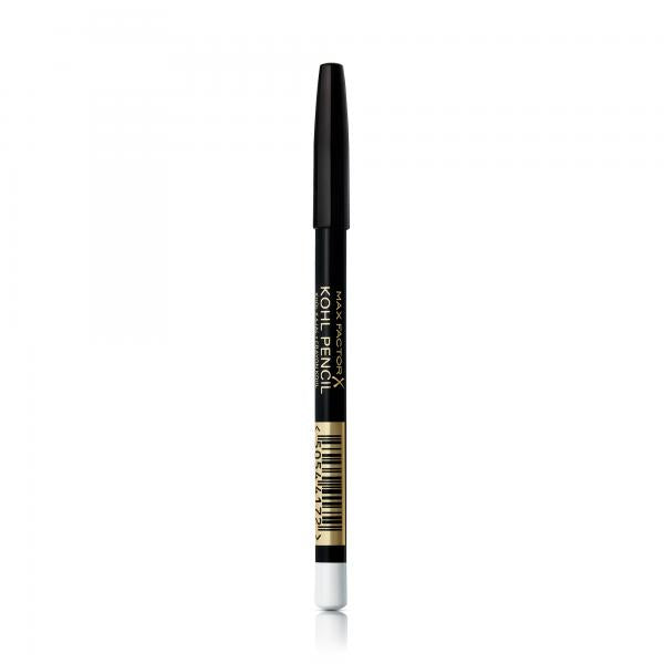 Max Factor Khol Eye Liner Pencil 10 White