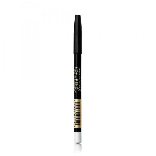 Max Factor Khol Eye Liner Pencil 10 White