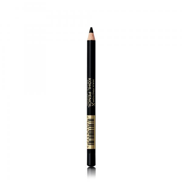 Max Factor Khol Eye Liner Pencil 20 Black