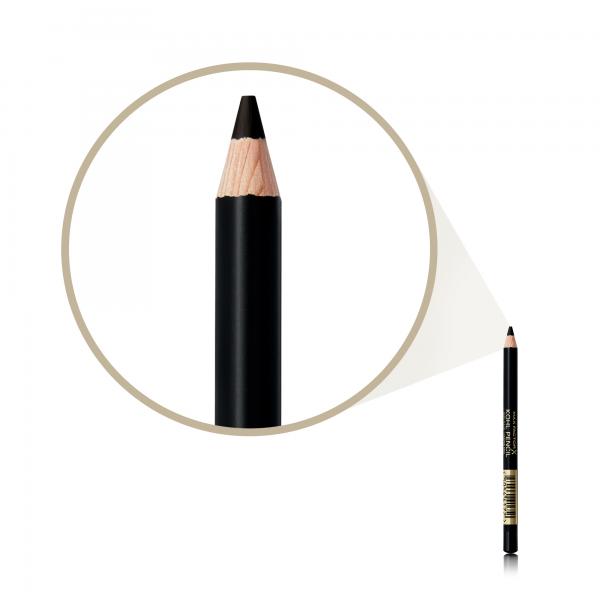 Max Factor Khol Eye Liner Pencil 20 Black