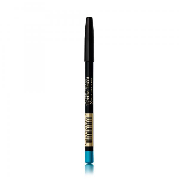 Max Factor Khol Eye Liner Pencil 60 Ice Blue