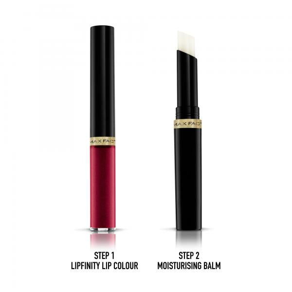 Max Factor Lipfinity Classic Just In Love 335
