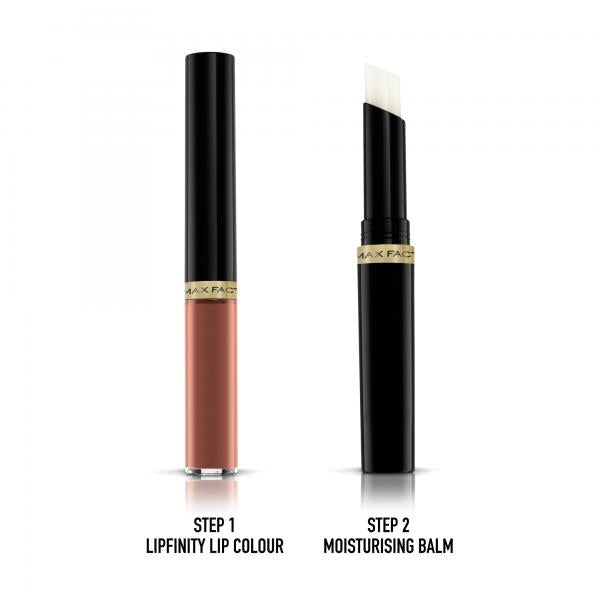 Maxfactor Lipfinity Lip Colour 180 Spiritual