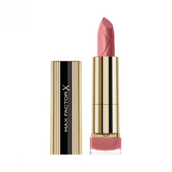 Max Factor Colour Elixir Barra De Labios 010-Toasted Almond 4g