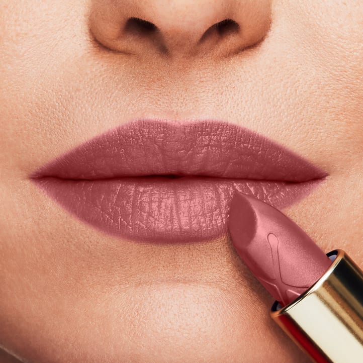 Max Factor Colour Elixir Moisture Kiss Lipstick 020 Burnt Caramel