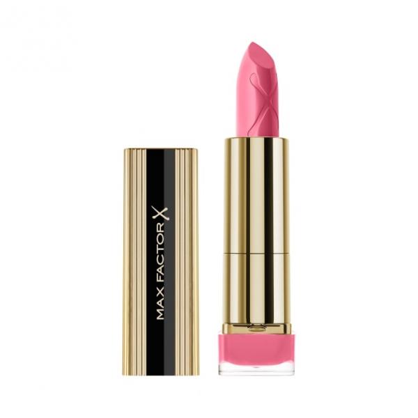 Max Factor Colour Elixir Barra De Labios 090-English Rose 4g