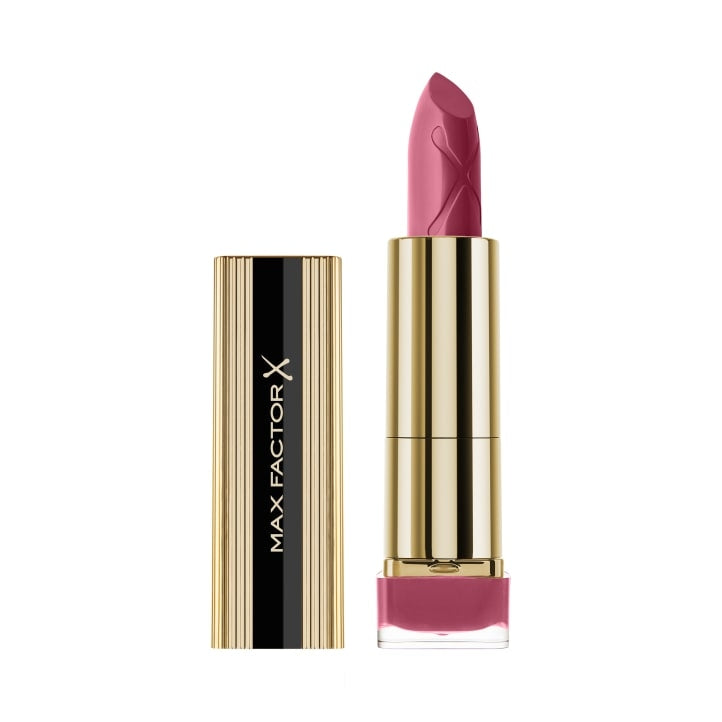 Max Factor Colour Elixir Moisture Kiss Lipstick 100 Firefly