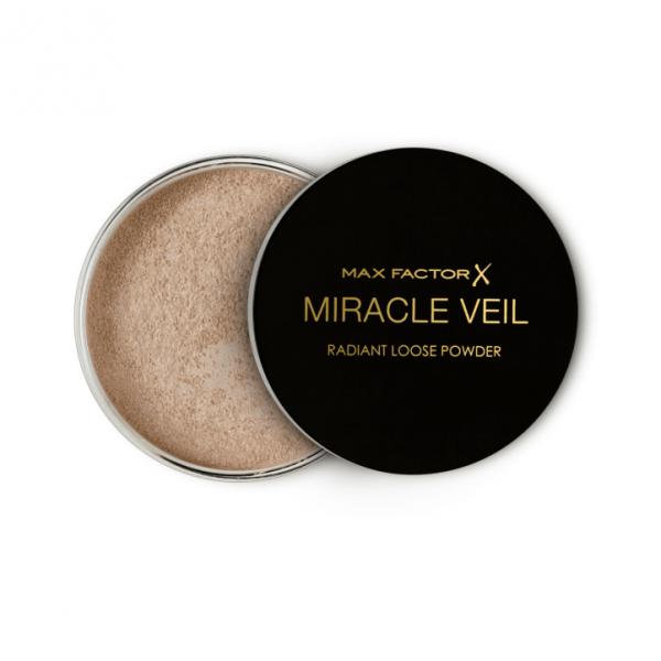 Max Factor Miracle Veil Radiant Loose Powder 4g