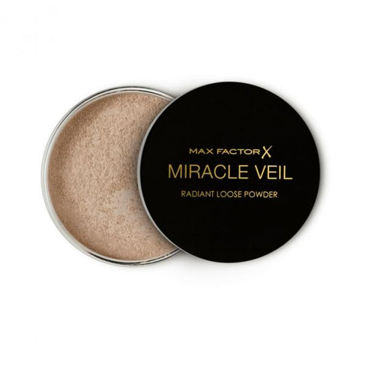 Max Factor Miracle Veil Radiant Loose Powder 4g