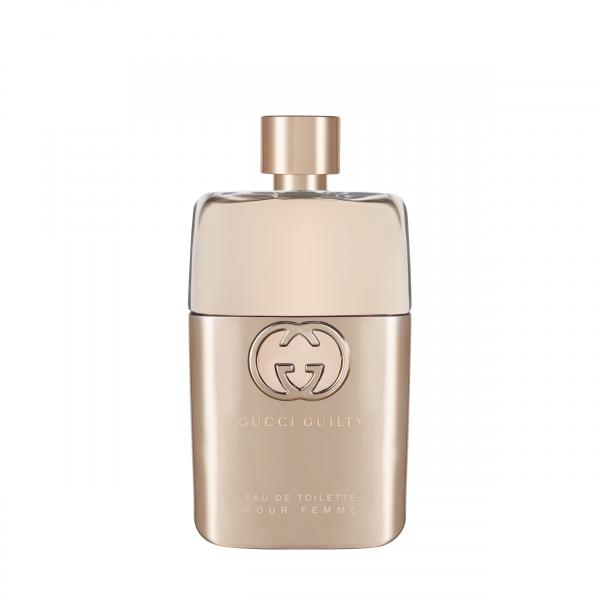 Gucci Guilty Pour Femme Eau De Toilette Spray 90ml