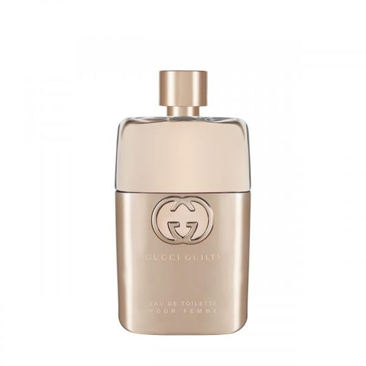 Gucci Guilty Pour Femme Eau De Toilette Spray 90ml