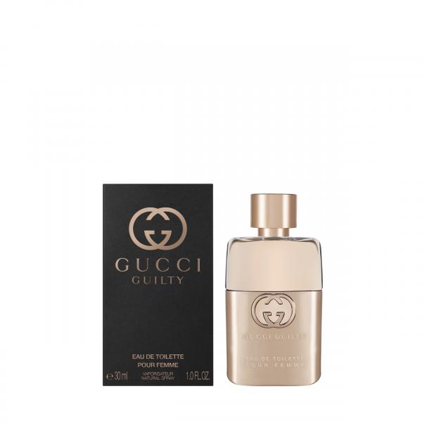 Gucci Guilty Eau De Toilette Spray 30ml